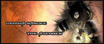 dm251's sigs (Warcraft 3 Xtreme) SasukeAvenger