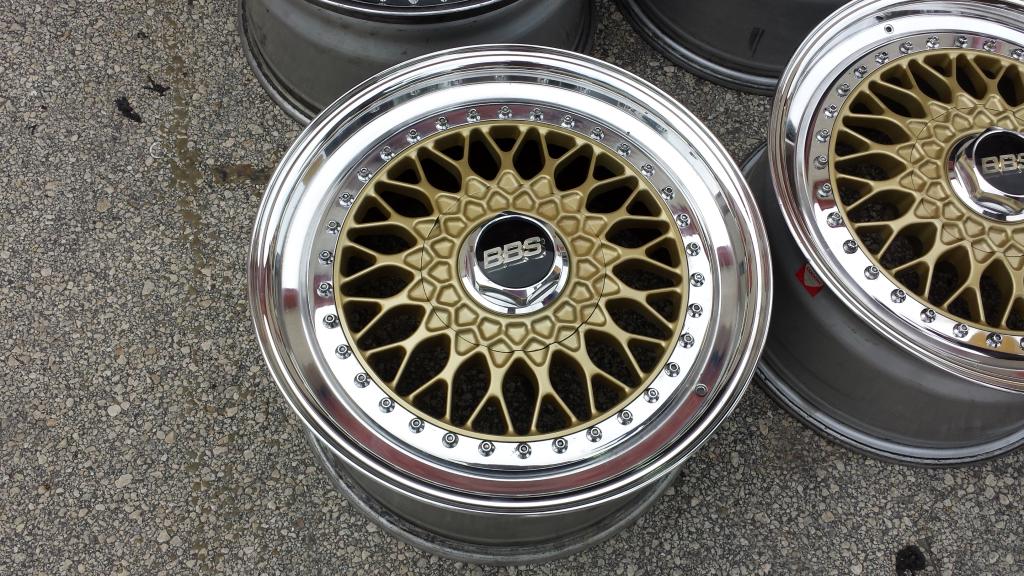 FS: BBS RS 17x9et26/9.5et26 - Refinished  20140917_152551_zpsnrj8kglp