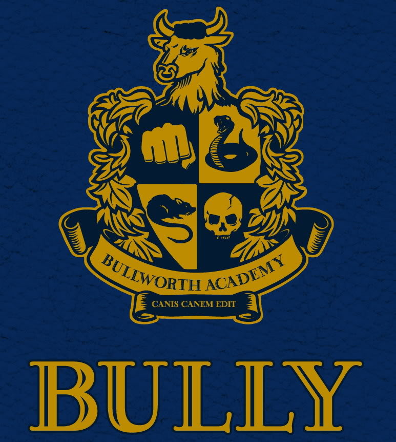 Bullworth Academy - Page 2 Bully-logo