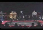 KENTA Vs Montel Vontavious Porter Vs AJ Styles // ECW World Champion M8fi46
