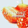 ▬ Fleur de Fraise Apet