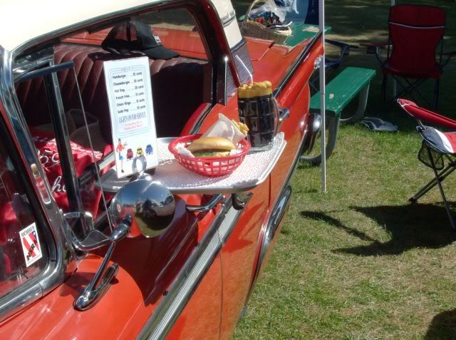 NSRA Burlington 2009 Photo149