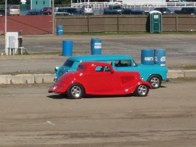 NSRA Burlington 2009 Photo150