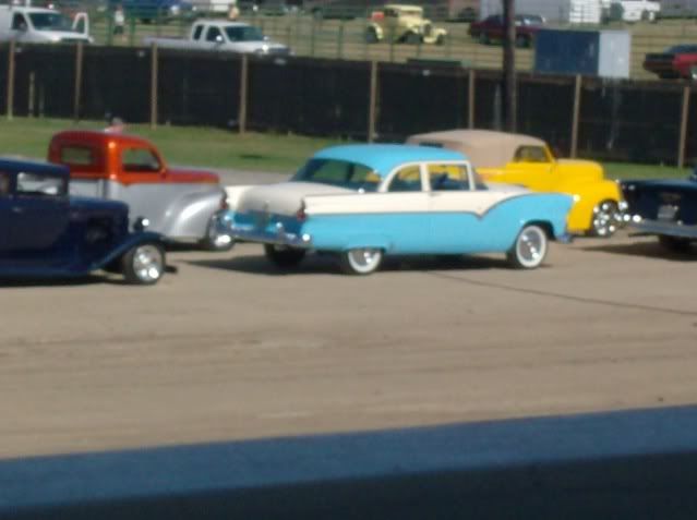 NSRA Burlington 2009 Photo154