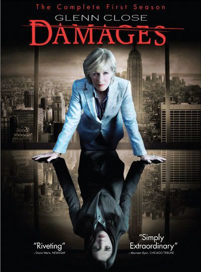 Séries top de la balle Damages_S1_DVD_early