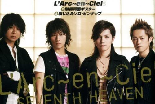 Galeria de L'Arc~En~Ciel <3! 1213620696636_f