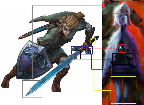 Posible parte del argumento del nuevo Zelda para Wii Zelda-sword-1124