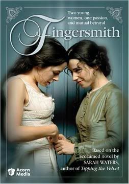 Fingersmith FINGERSMITH