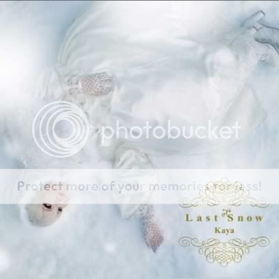 Kaya Last_snow_regular_edition