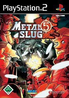 Metal slug 5 Metalslug5jg9