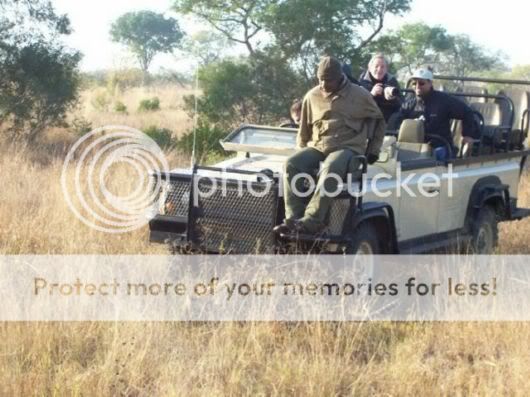 رحلة سفاري من بارك ((( كروجر ))) في جنوب افريقيا. Kruger_natpark_09