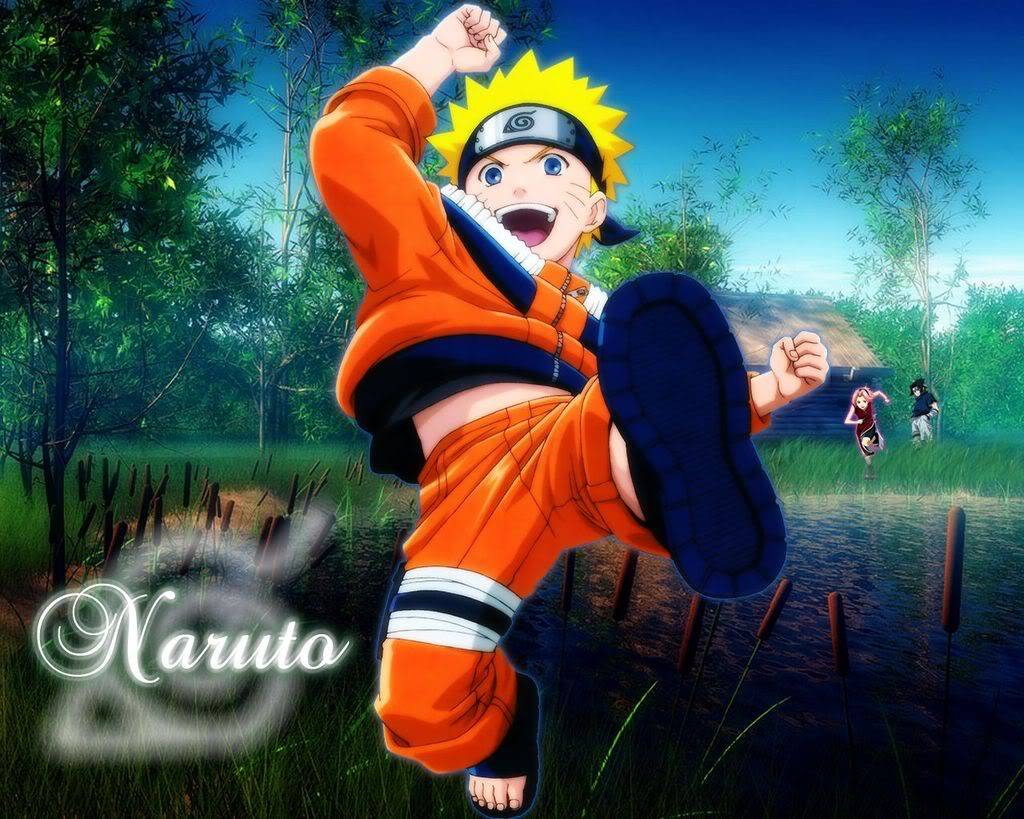 165 Wall de Naruto Naruto_2