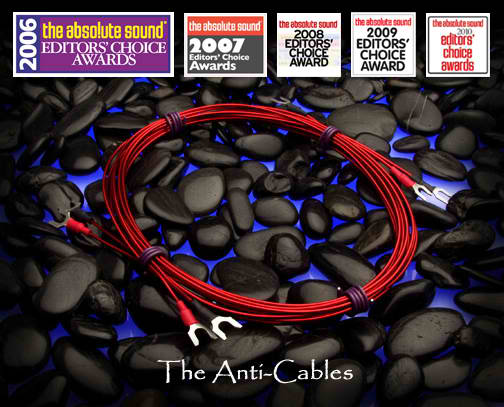 anti-cable (used) 1318645314
