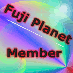 Fuji Avatar Gallery Contest FujiPlanetMember