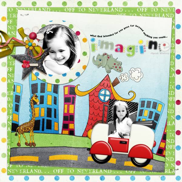 Creative Layouts 600x600 with Foresters Wish... - Page 2 ImagineScrap2009MakeAWish