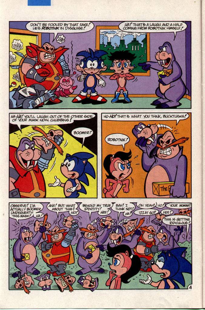 Sonic The Hedgehog Archie - Issue #3 10_zpsihg1boeh