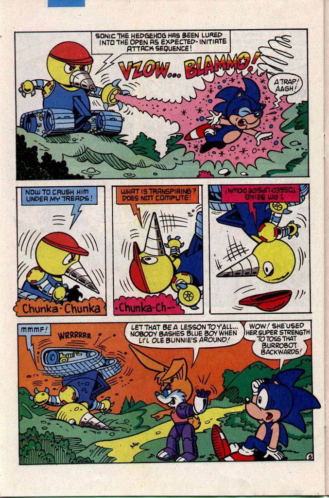 Sonic The Hedgehog Archie - Issue #3 25_zpsj7wmfs21