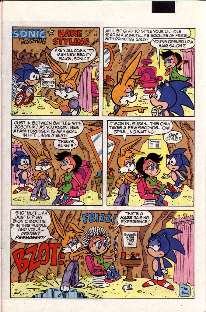 Sonic The Hedgehog Archie - Issue #4 20_zpsy49e1mwt