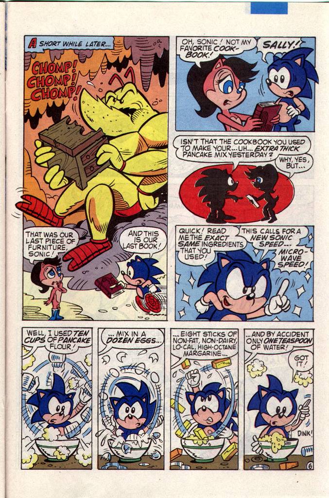 sonic - Sonic The Hedgehog Archie - Issue #5 20_zpspwze5rbr