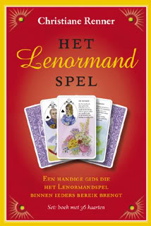 Ma Bibliothèque sur Le Petit Lenormand Renner7493