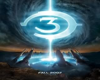 The Sacred Halo 3 Masters Halo33