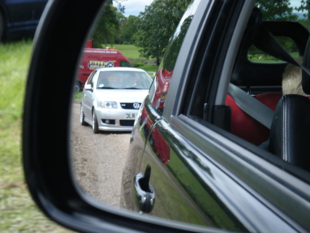 convoy up + all types pics + al's gti on the way home 2009_0517alltype20090152