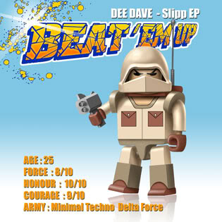 EP - Dee Dave - Slipp Pochette-slipp-web