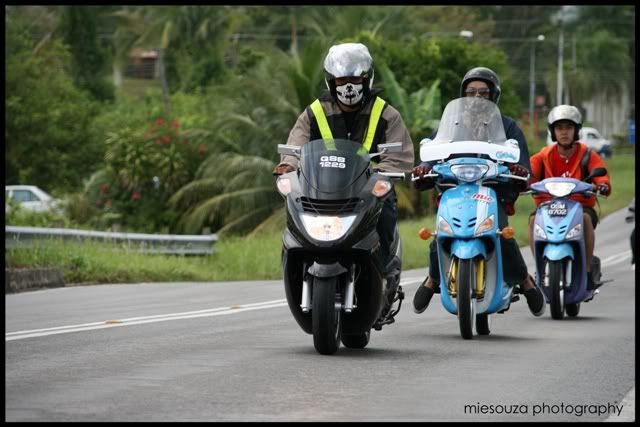 Road to sarikei 2009.. 04