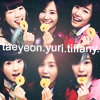 FIRMAS By Mellerz  AVATARS By sica-effect♥ Taeyulfanycopy