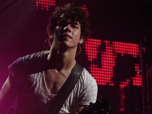 NICK JONAS *_*  (AS FOTOS MATAM) 2724347400_86564abbf0_o