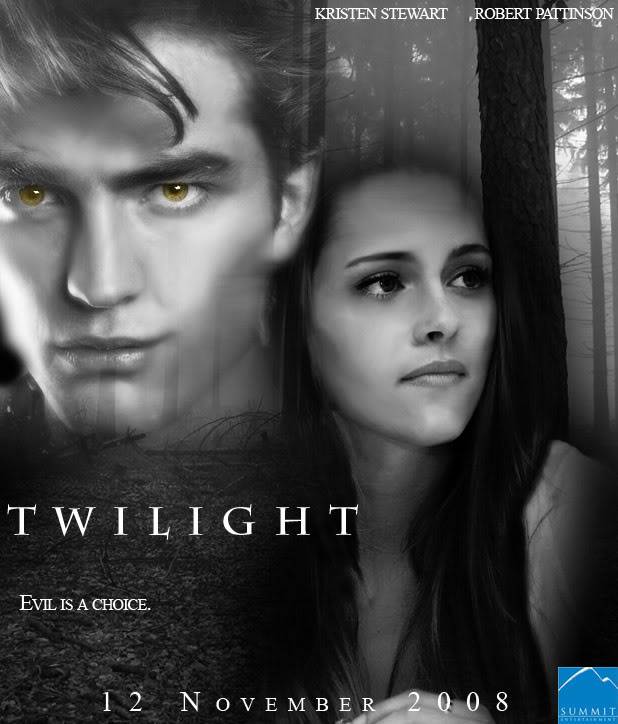 [Twil'movie] Banner-picture. Twilight