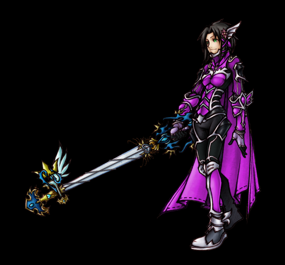 Serenae's Keyblade Armor Keyblade%20Armor_1