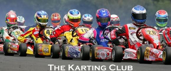 The Karting Club Sprintkart-picsig