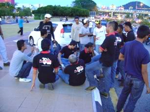 LAPORAN 1ST ANNUAL GATHERING RXZ MALAYSIA 2010 DATARAN MELAKA.. - Page 2 DSC00538