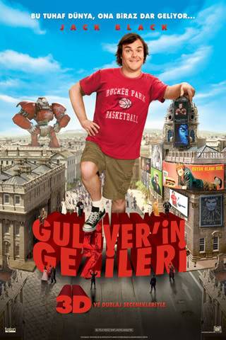 ' ~ Gulliver'in Gezileri | BRRip XviD | 2010 ~ '  GLVRNGZLRSGNLIVE