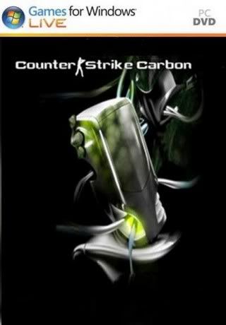  Counter Strike Carbon 1.1 / PC / 2010 / (FULL) CSC_SGN_Saqna1