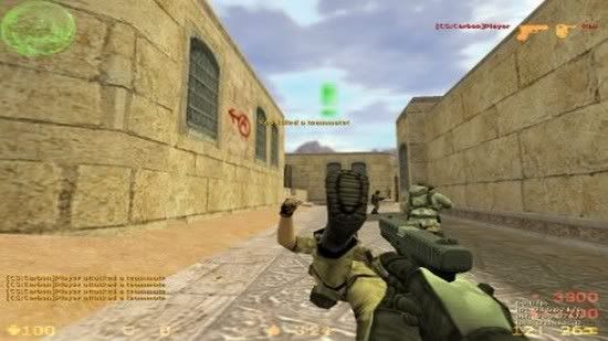  Counter Strike Carbon 1.1 / PC / 2010 / (FULL) CSC_SGN_Saqna3