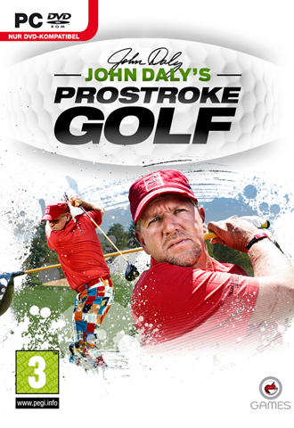 John Daly's ProStroke Golf - 2010 - Full - 3 Alternatif JHNDLYSGLFSGNLIVE