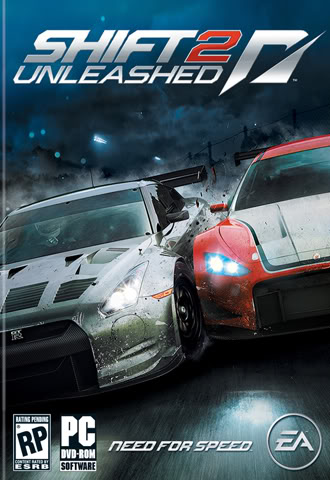 Need for Speed: Shift 2 Unleashed | 2011 | iNDiR (Yenilendi) SHIFT2SGNLIVE