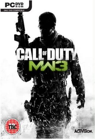 Call of Duty: Modern Warfare 3 / PC / 2011 / (FULL) CODMD3SGNLIVE