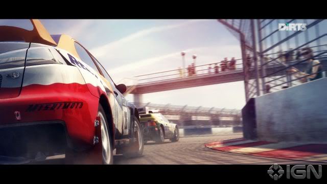 DiRT 3: Complete Edition / PC / 2012 / (FULL) DRIT3SGNLIVE24