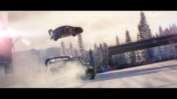 DiRT 3: Complete Edition / PC / 2012 / (FULL) DRT3CMPLTSGNLIVE6