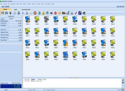 AKINSOFT CafePlus 9.02.06 (Multilanguage) (FULL AKINSOFTCafePlus9_2_SGNLIVE