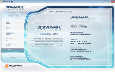 Full Overclock Paketi Adsz-1