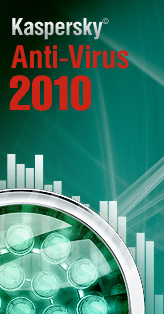 KASPERSKY INT.SEC. & ANTIVIRUS (9) (2010) (KEY PAKETI 2011) KAV2010_0_SGNLIVE