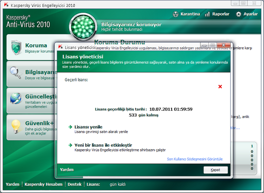 KASPERSKY INT.SEC. & ANTIVIRUS (9) (2010) (KEY PAKETI 2011) KAV2010_22012010_SGNLIVE