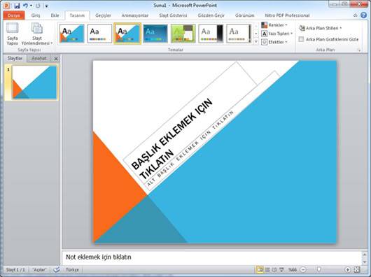 Offıce 2010 Professional Plus Vl Orjinal Türkçe MICROSOFT OFFICE 2010 VL TÜRKÇE // AKTIVASYON SORUNU YOKTUR OFFICE_2010_TR_3