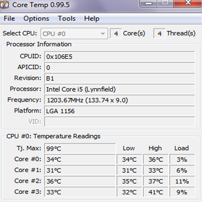 Full Overclock Paketi Coretemp-1