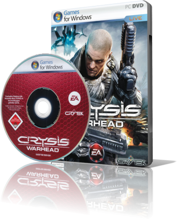 Crysis Warhead (2008) - (ORJINAL TÜRKÇE) / PC (FULL) Crysis2ty4