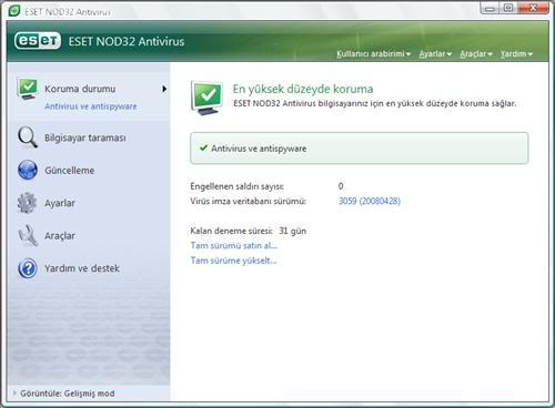 ESET_NOD32_Antivirus_3.0.672_Türkçe Ea5